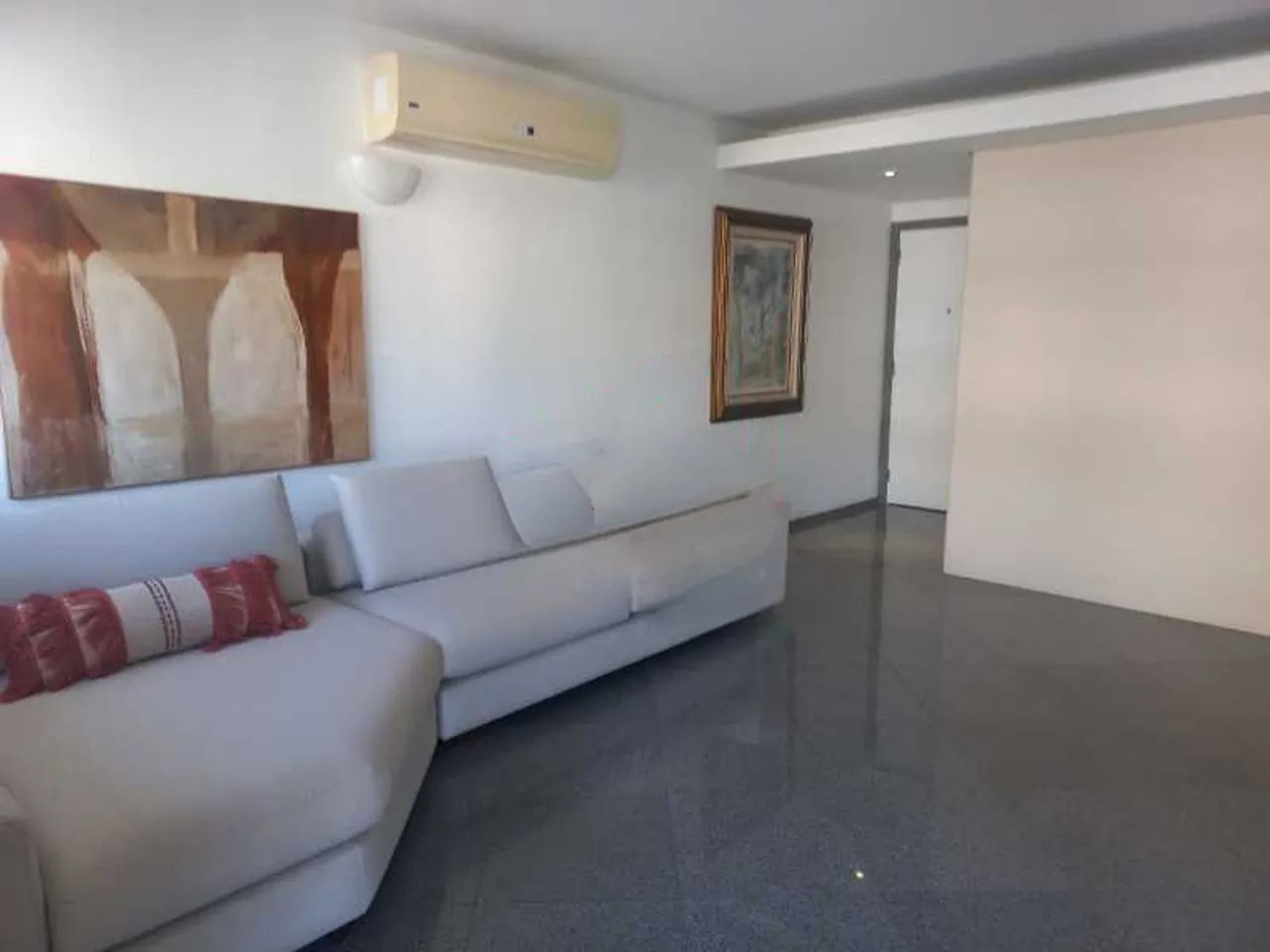 apartment 4 quartos 153 m2 em Leblon - Foto 4
