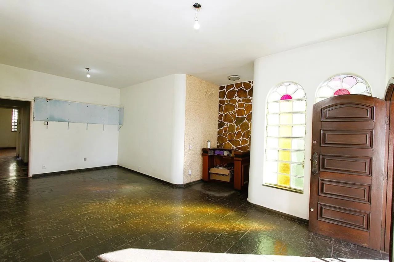 Casa à Venda - Caiçaras, 5 Quartos, 300 m2 - Foto 2