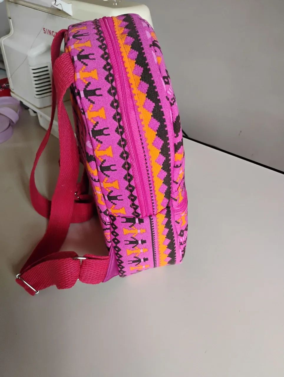 Mochila infantil - Foto 3