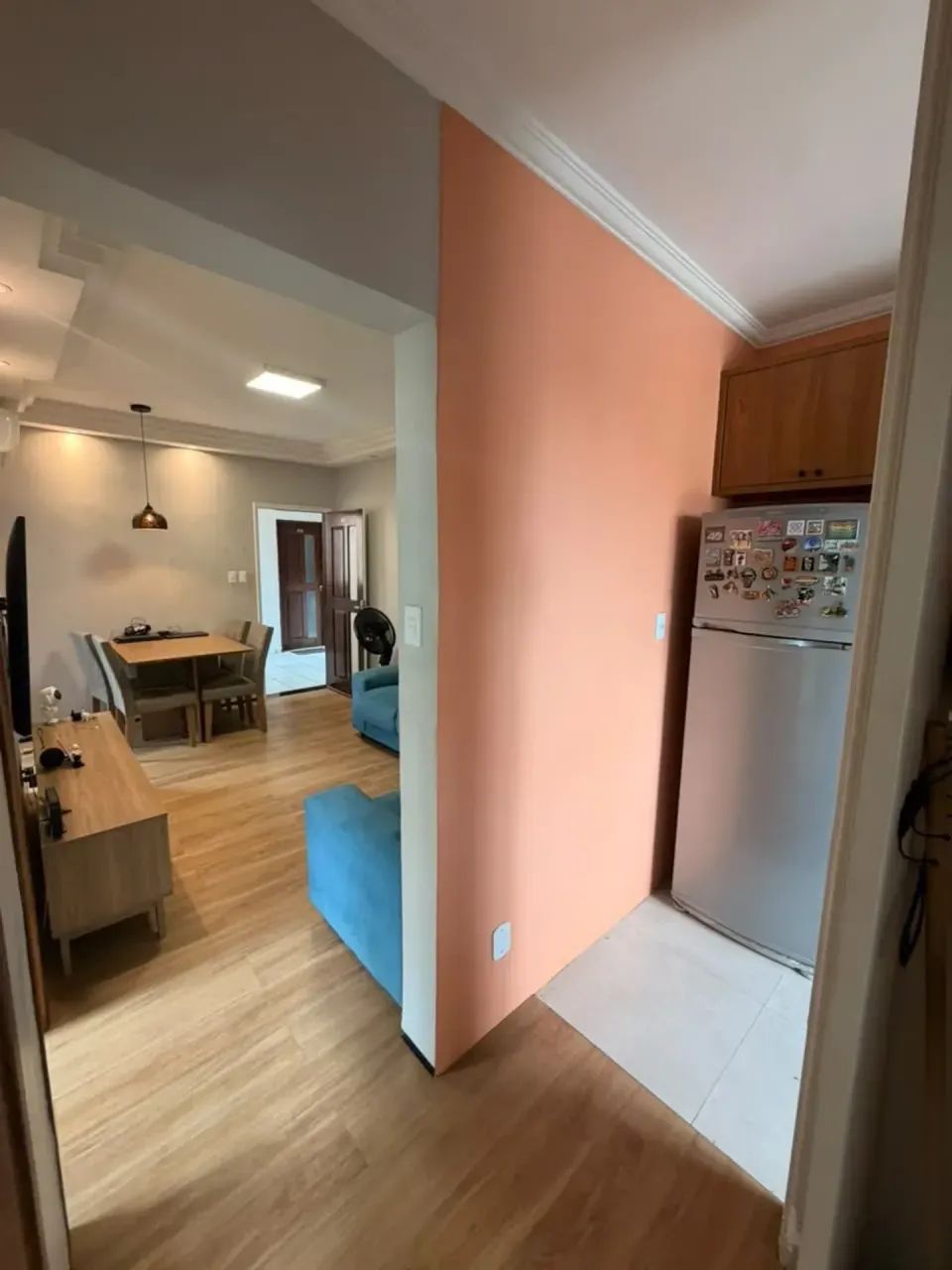 APARTAMENTO MOBILIADO À VENDA | VITALE RESIDENCE - Foto 5