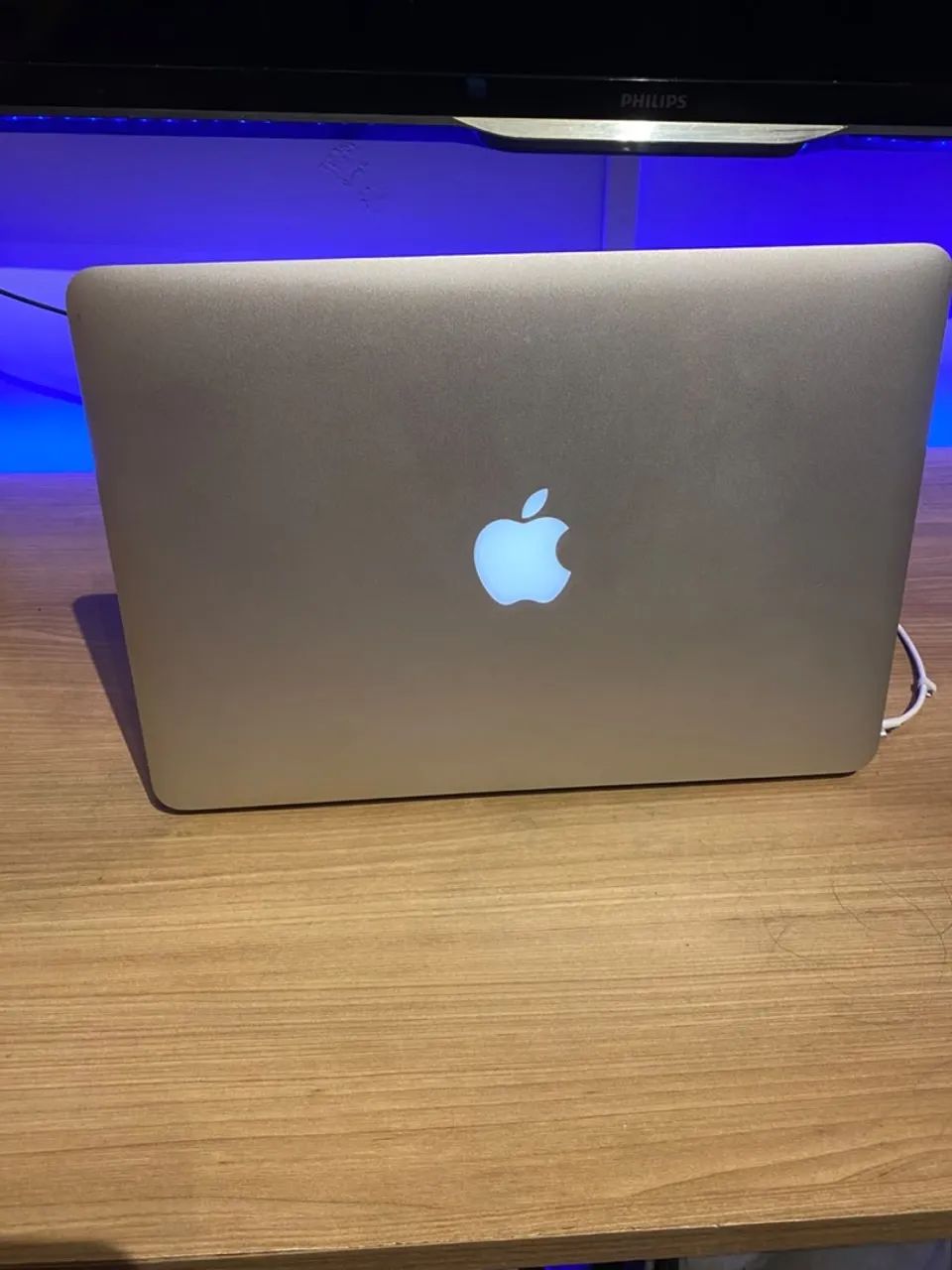 MacBook Pro c/ Logic Pro X Mainstage 3