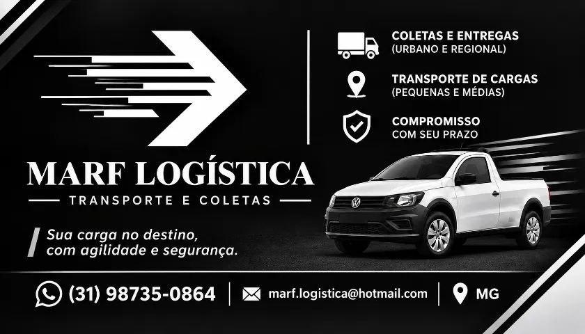 Fretes e Viagens