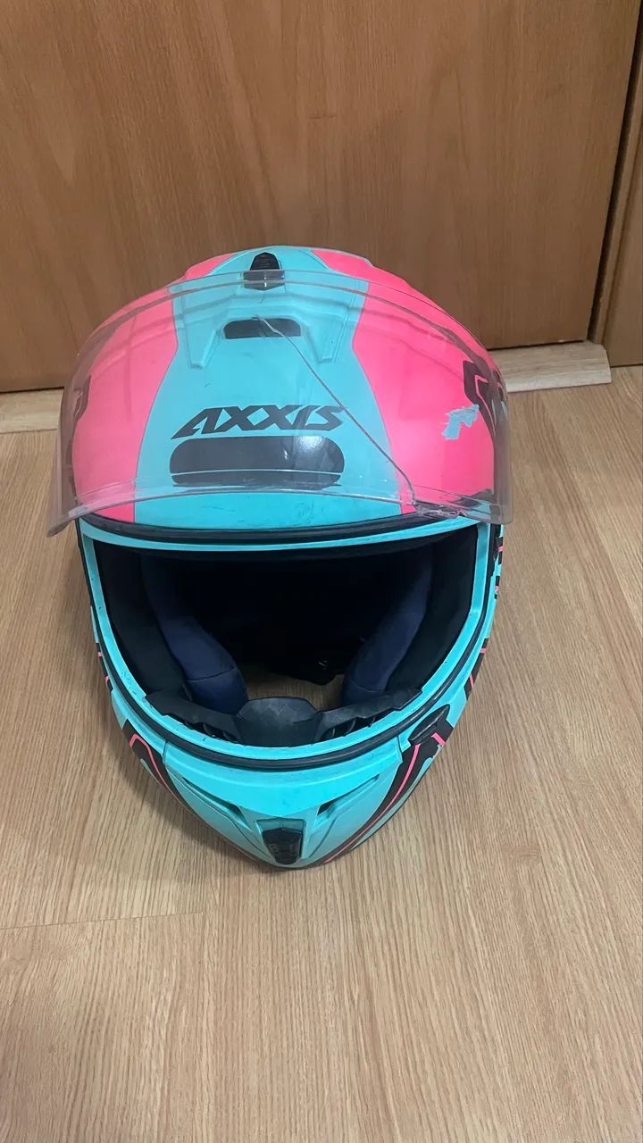 Capacete 