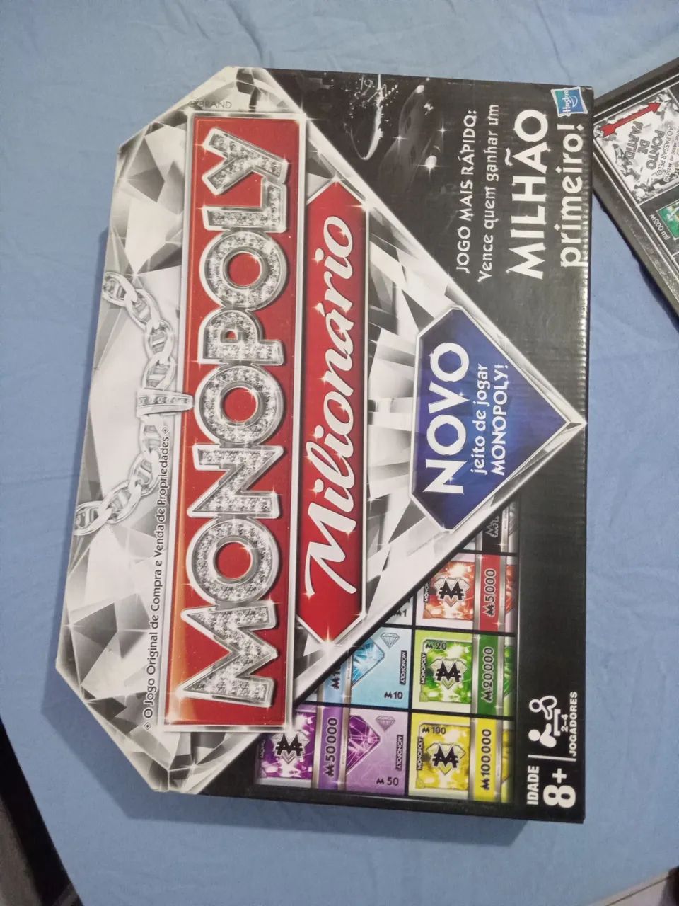 Monopoly Milionário  - Foto 5