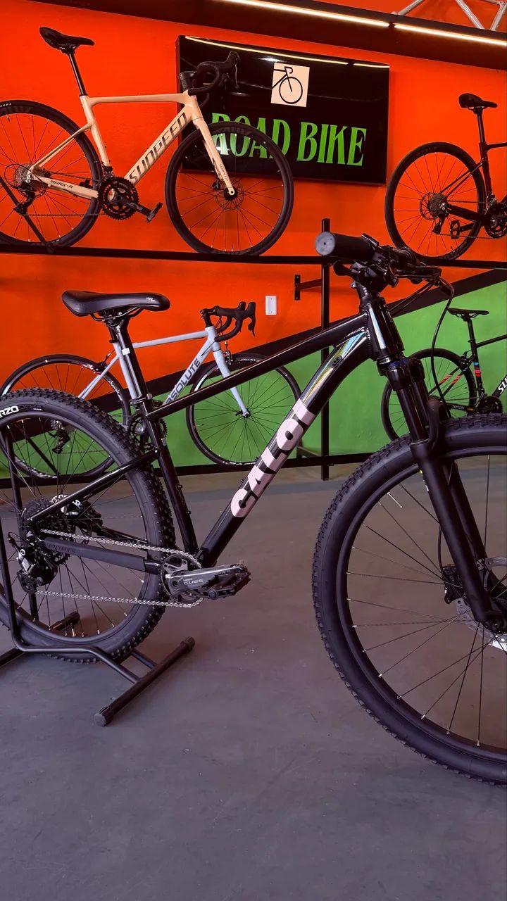 Caloi explorer Sport - Foto 4