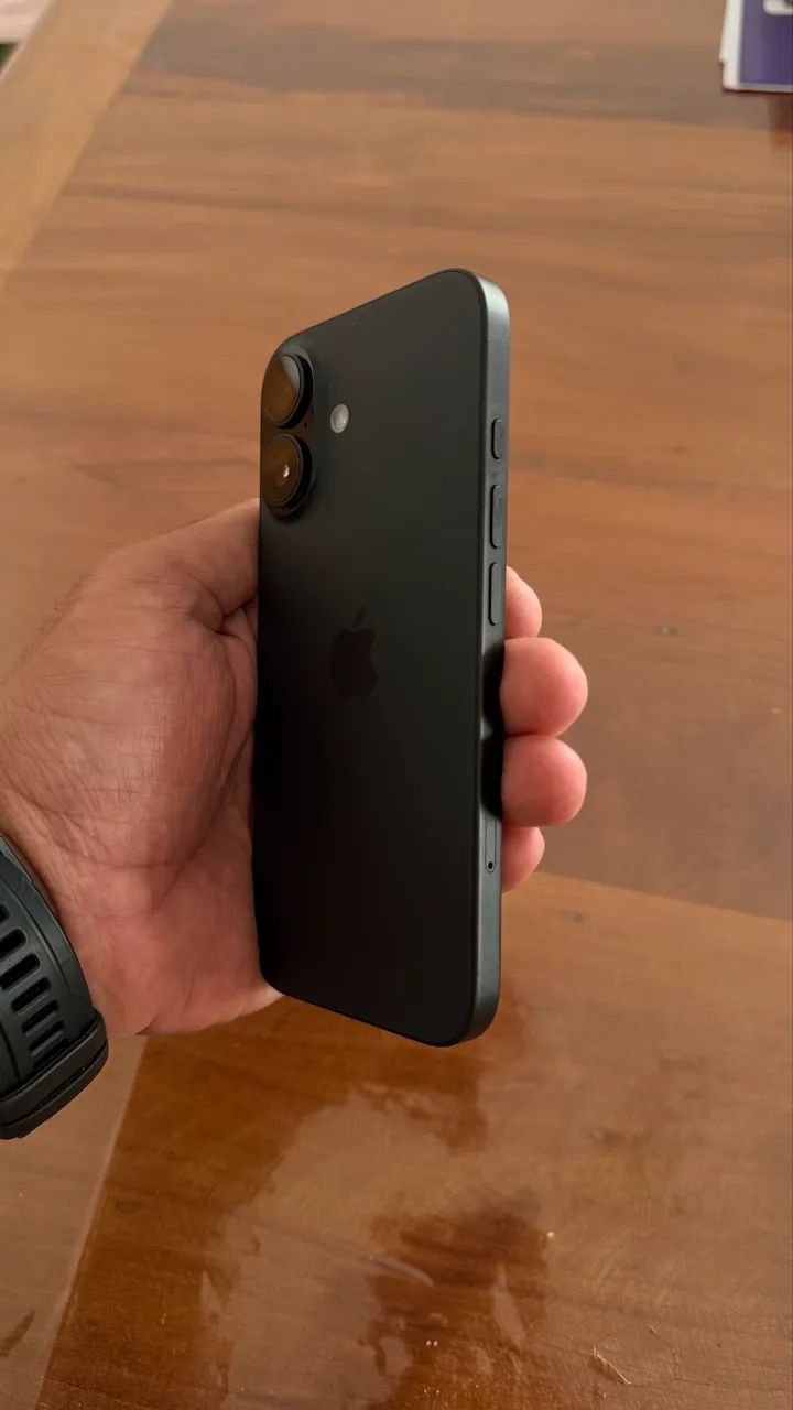 iPhone 16 128 Gb - Foto 2