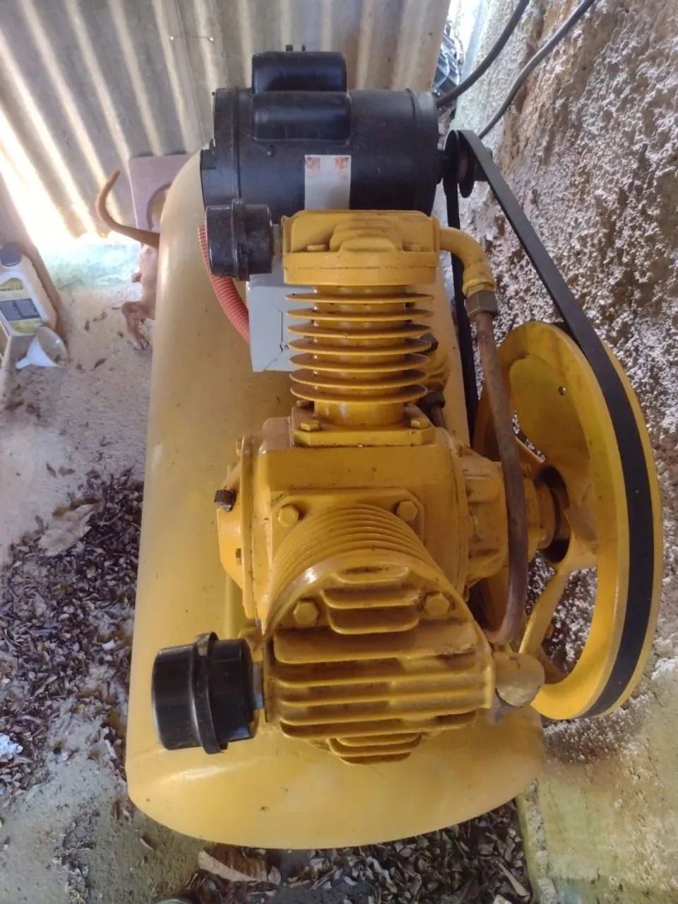 Compressor  - Foto 2