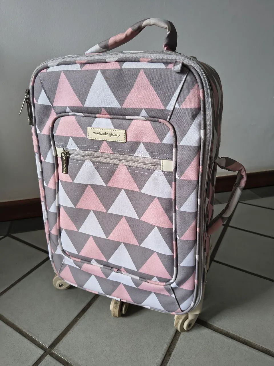 Mala infantil Master bag baby