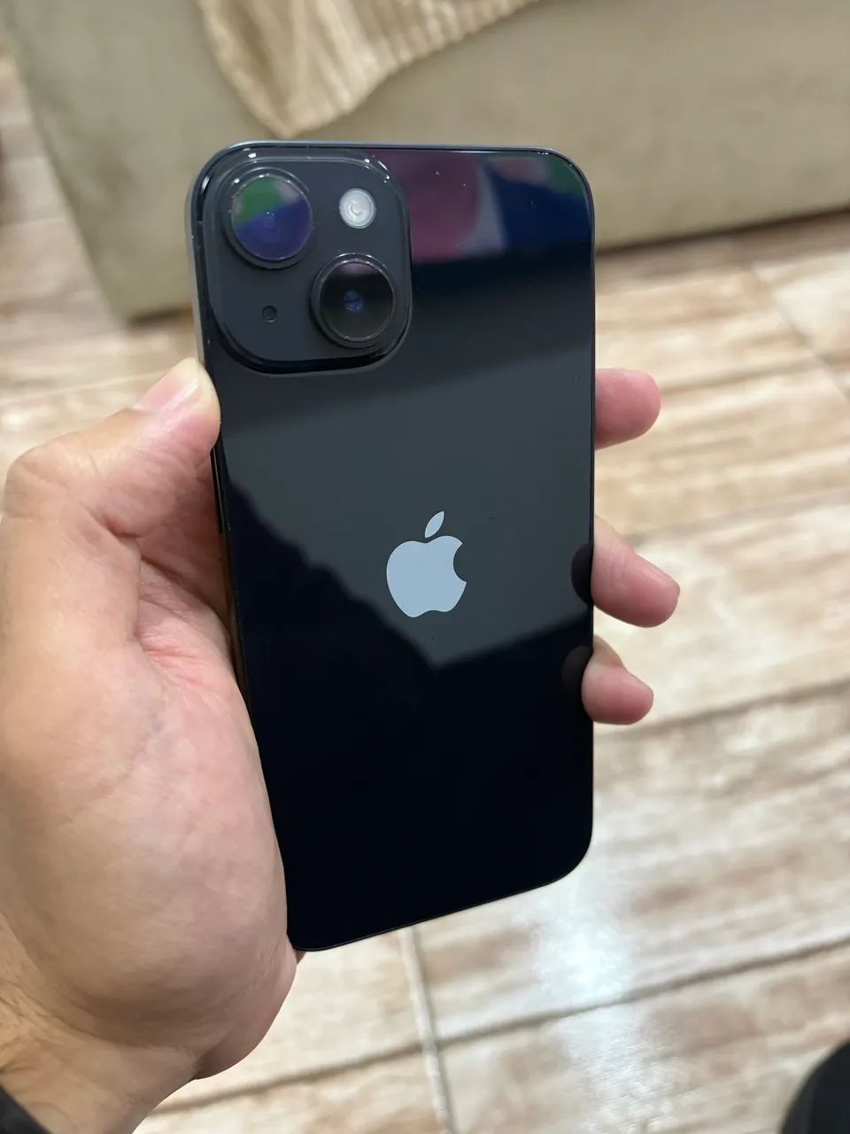 iPhone 14 256GB - Foto 3