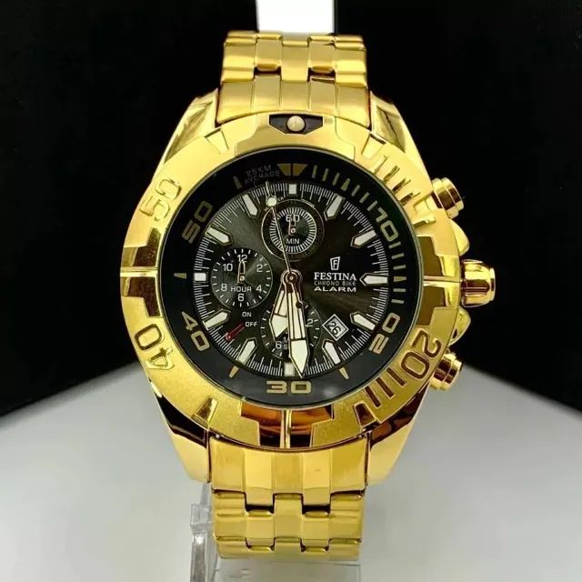 Relógio Festina P003 - Foto 3