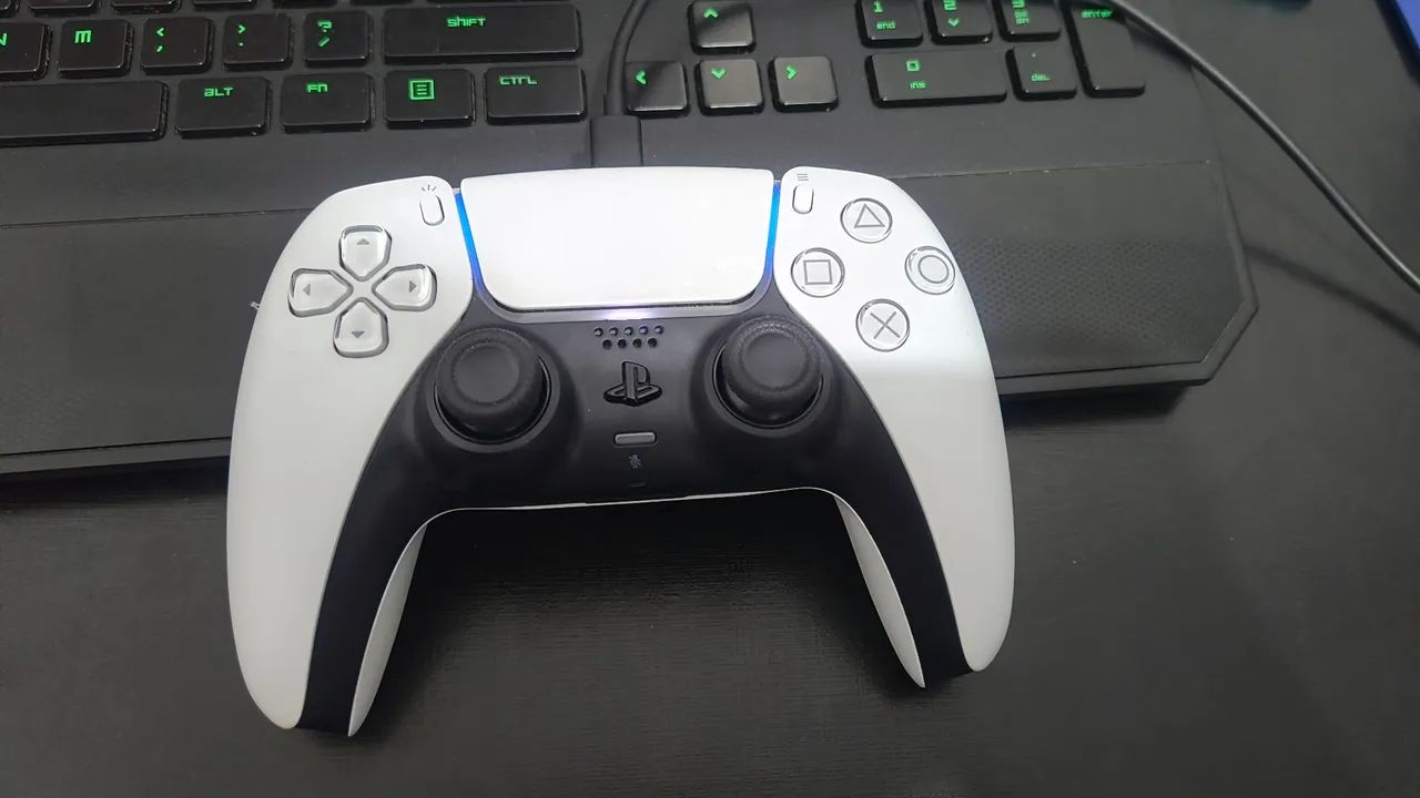 Controle Dualsense