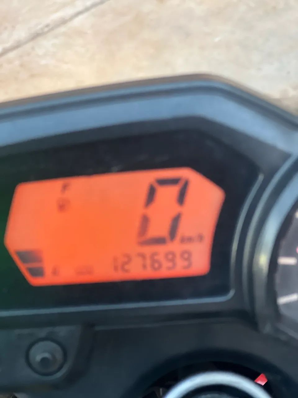 Yamaha fezer 250 2013