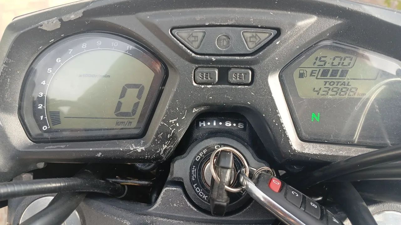 BB 650F super inteira - Foto 5