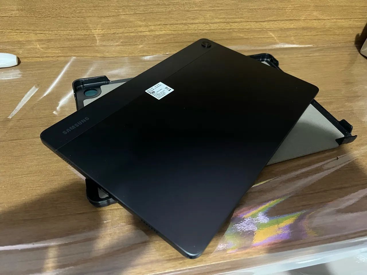 Tablete Galaxy A9+ - Foto 3
