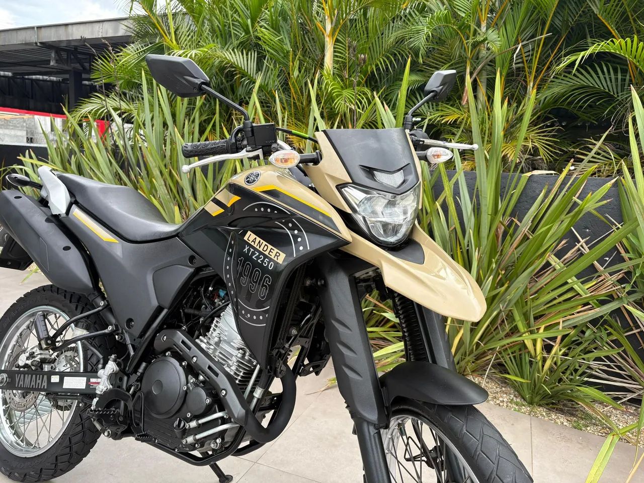 YAMAHA LANDER 2023 - Foto 5