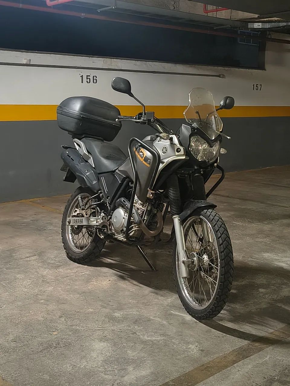 TÉNÉRÉ 250 2016  - Foto 2