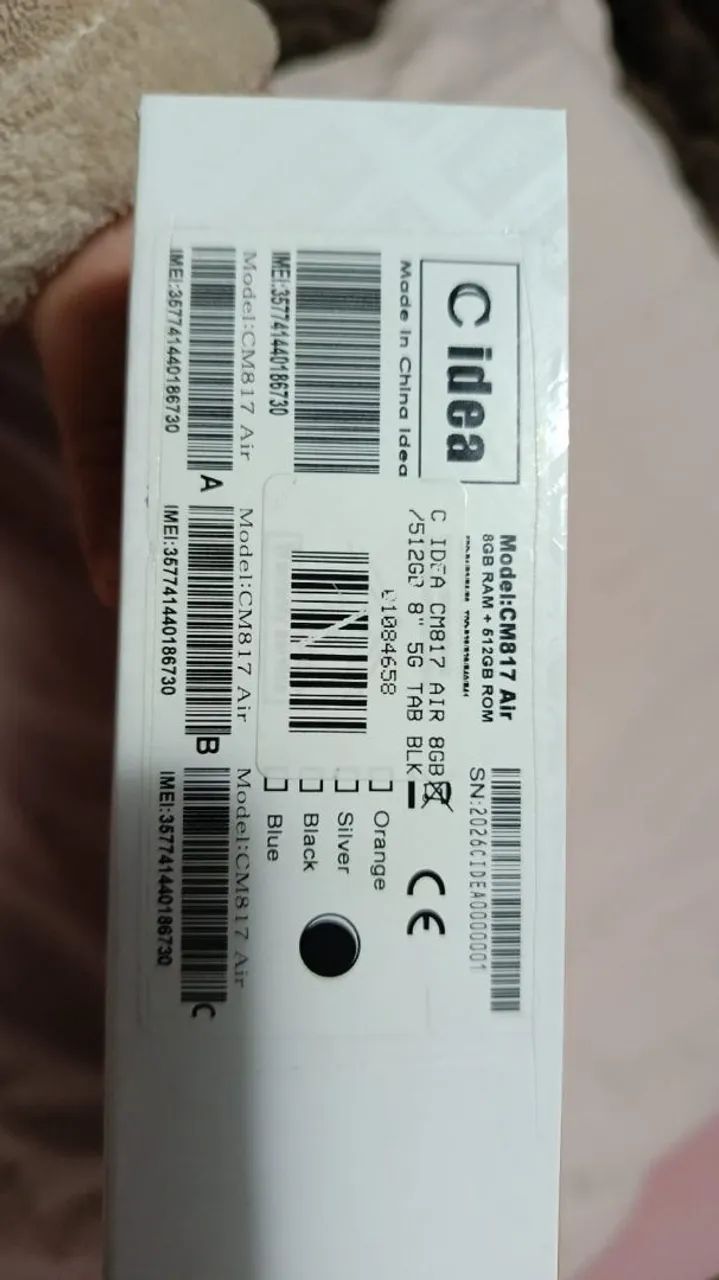 Tablet  - Foto 5