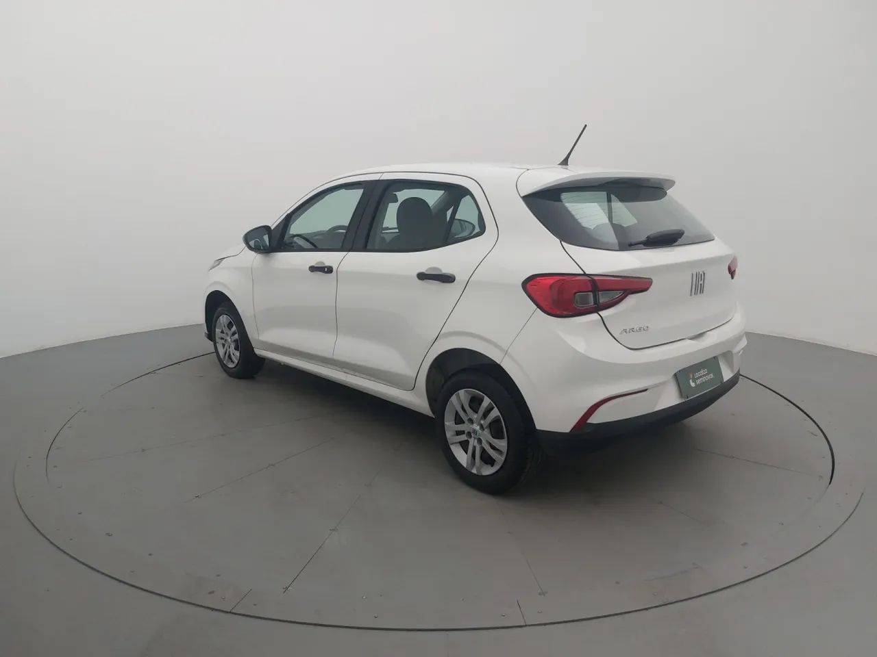 Fiat Argo 1.0 6V Flex. 2023 - Foto 3