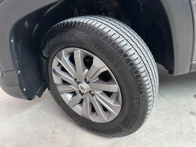 Fiat Strada Freedom 1.3 Flex 8V CS Plus 2023 - Foto 2