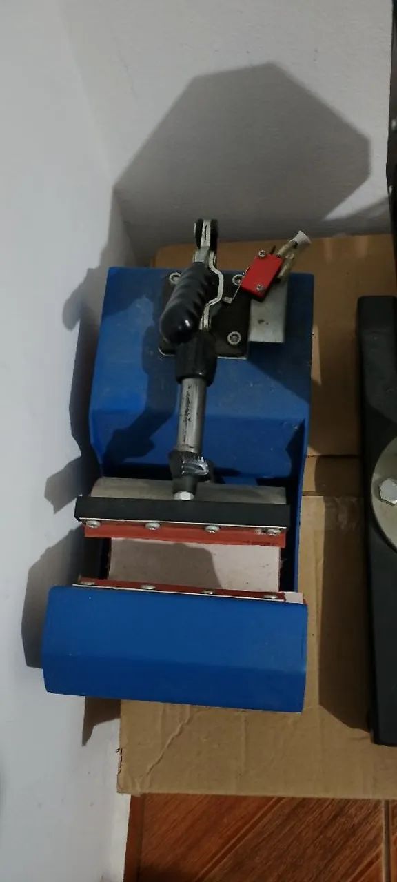 Kit para Sublimação  - Foto 2