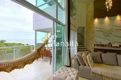 Apartamento no condomínio Riviera - Foto 4