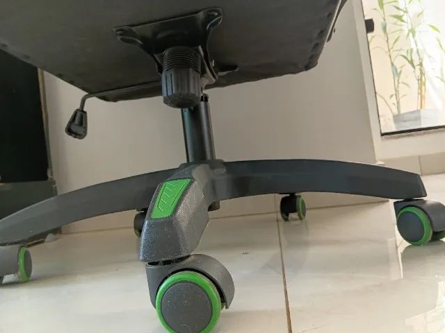 Cadeira Gamer Prizi - Foto 2