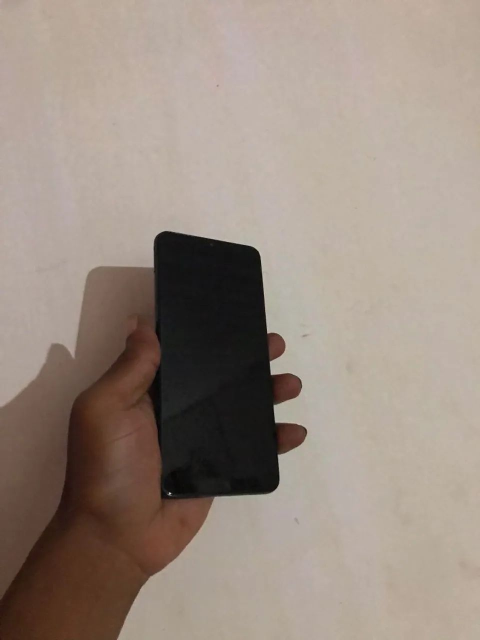 Celular Samsung Galaxy A12  com Biometria Digital - Foto 2