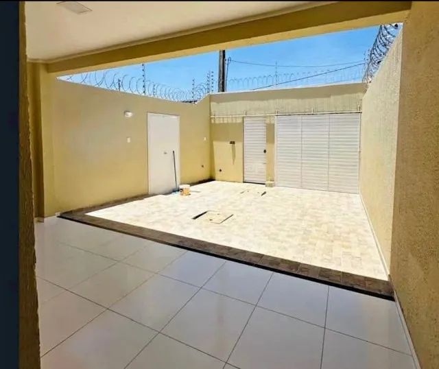 Casa Portal Sudoeste - 135.000