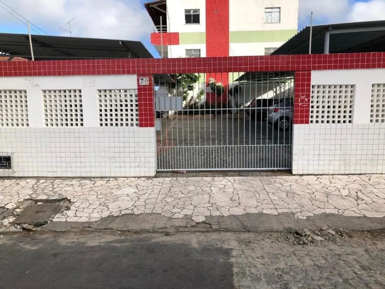 2/4 Farolândia - Foto 3