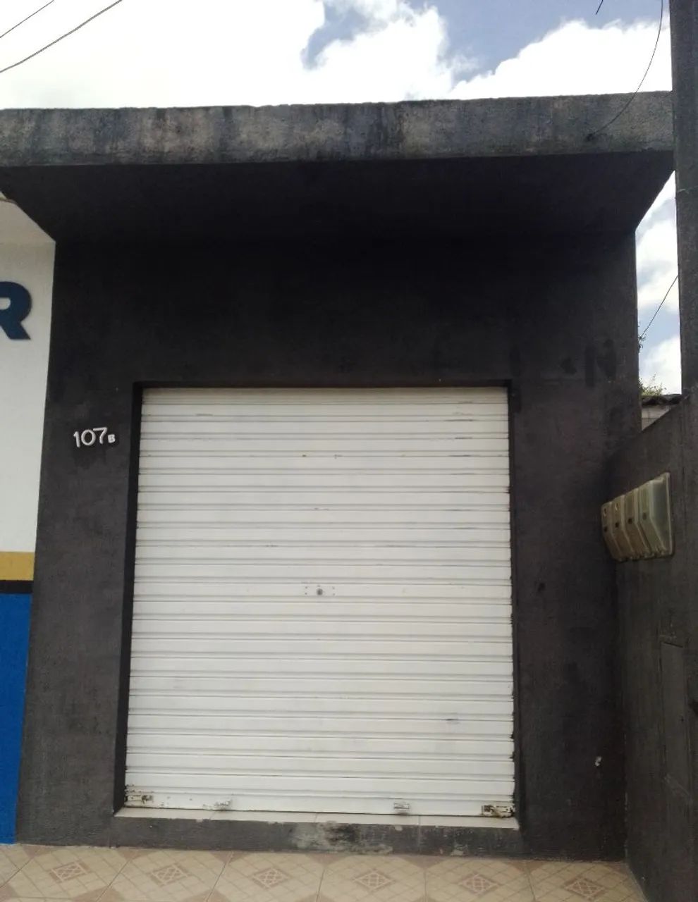 Ponto Comercial no Tabuleiro - 28m²