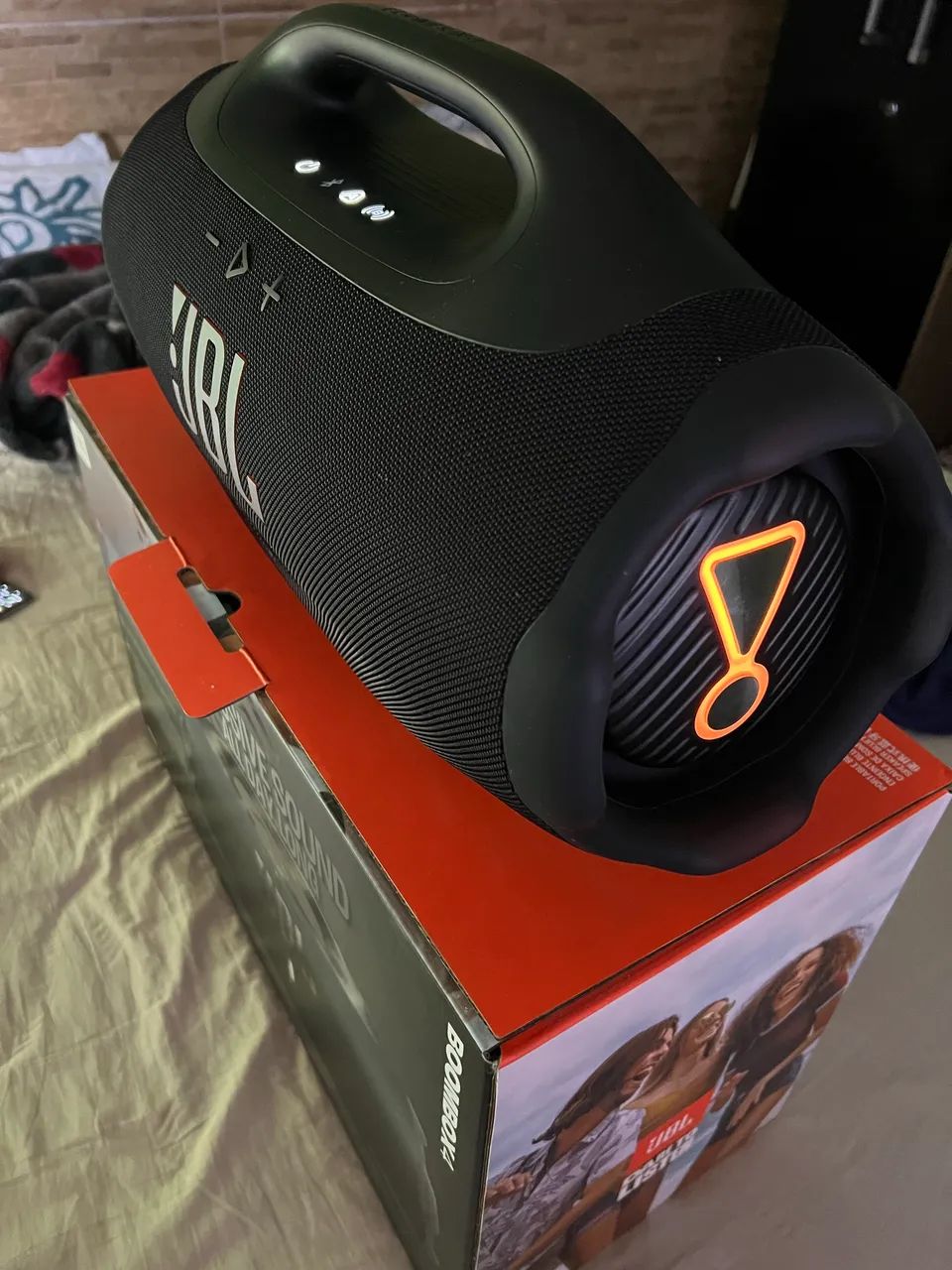 Bombox 4 - Foto 3