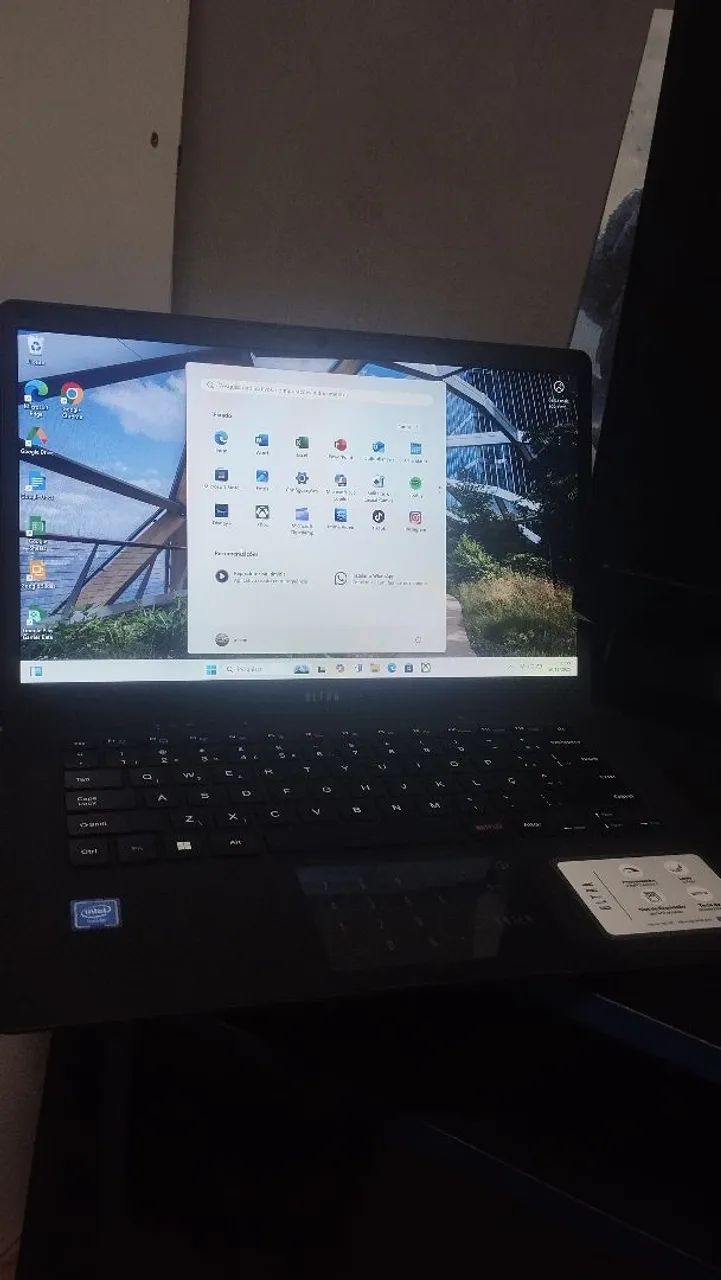 Vendo e estudo troca em algo do meu interesse  - Foto 3