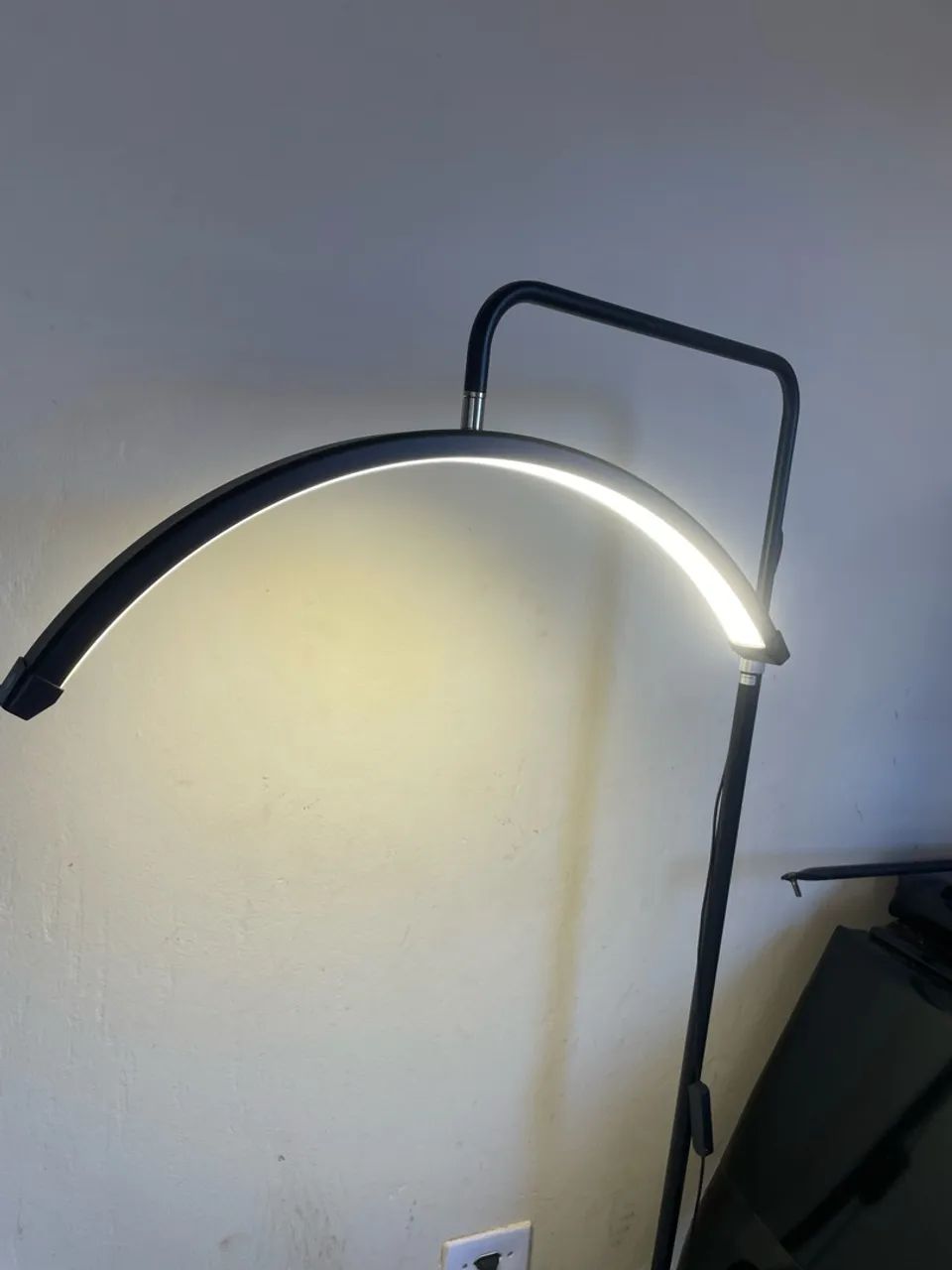 Ring light  - Foto 2