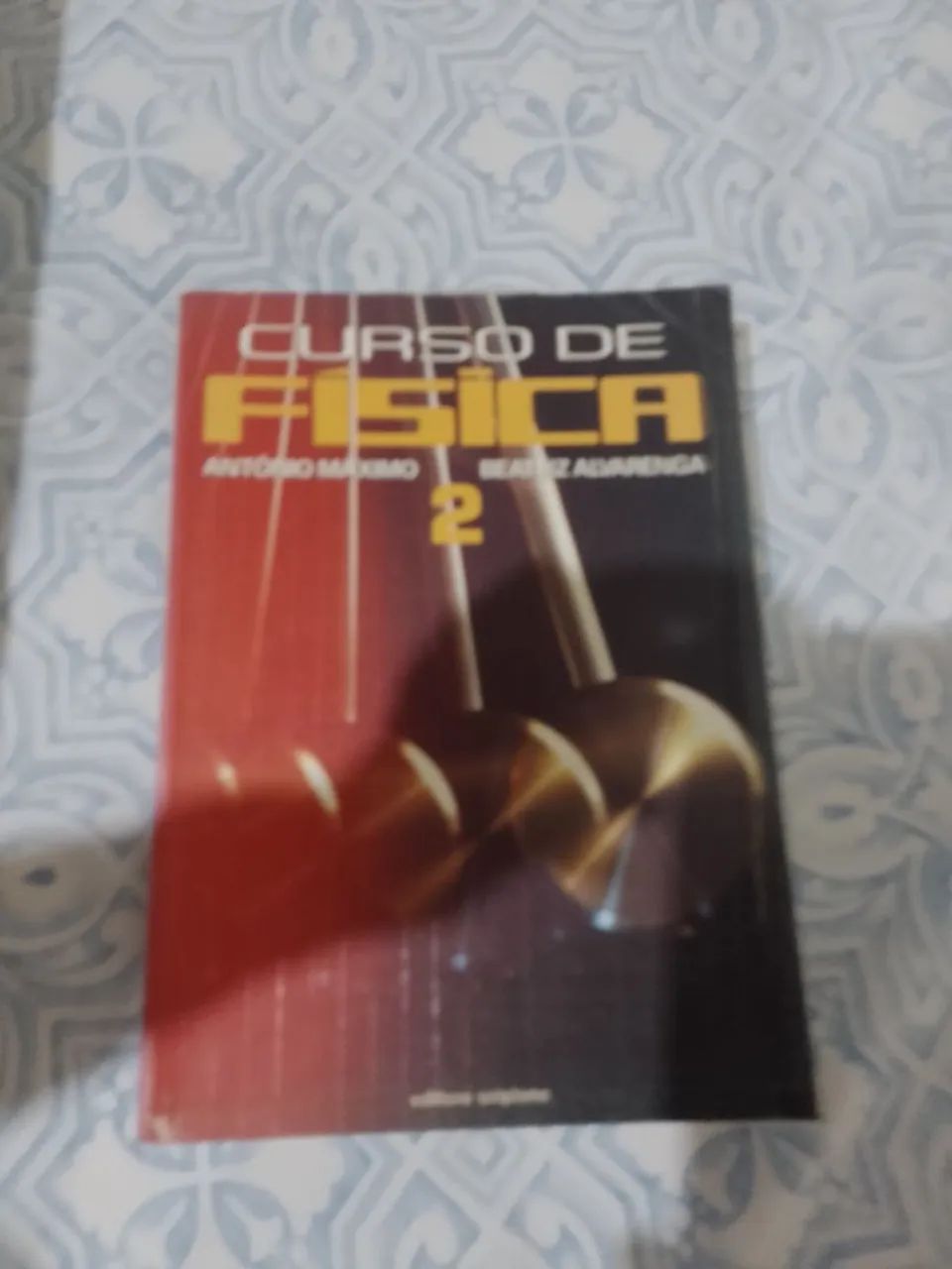 Livro de física 2