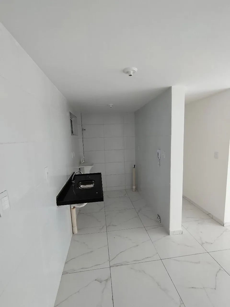 ALUGO APARTAMENTO 52M² COM SUÍTE E VARANDA - COMEÇO DO VALENTINA - Foto 10