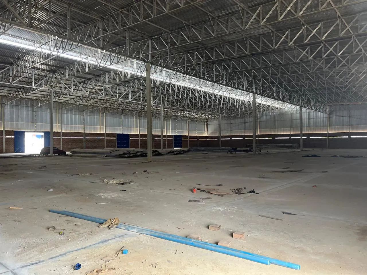 Imóvel para aluguel com 1500 até 8100 metros quadrados com docas em Centro - Conde - PB - Foto 5