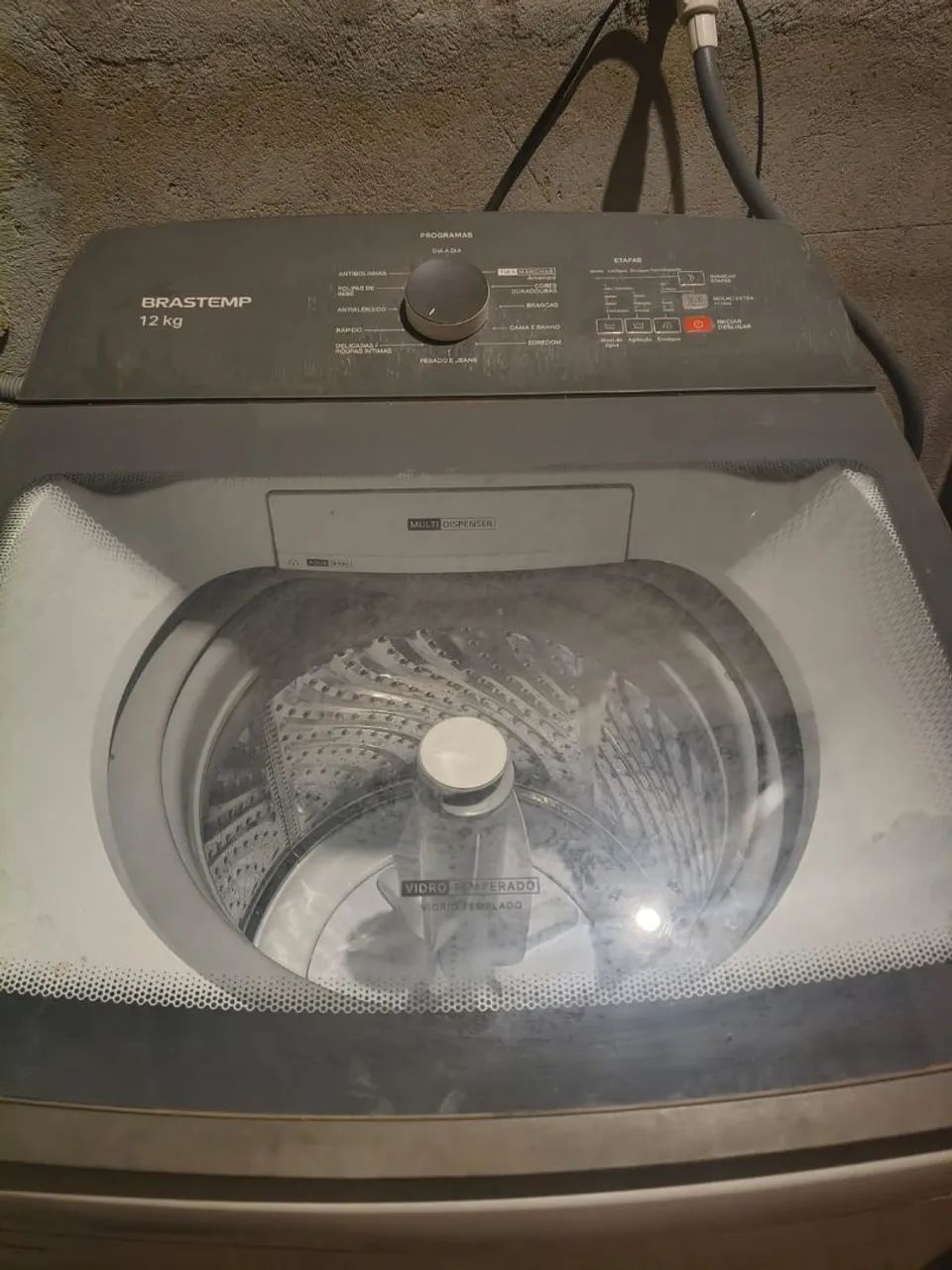 Eletro domésticos 