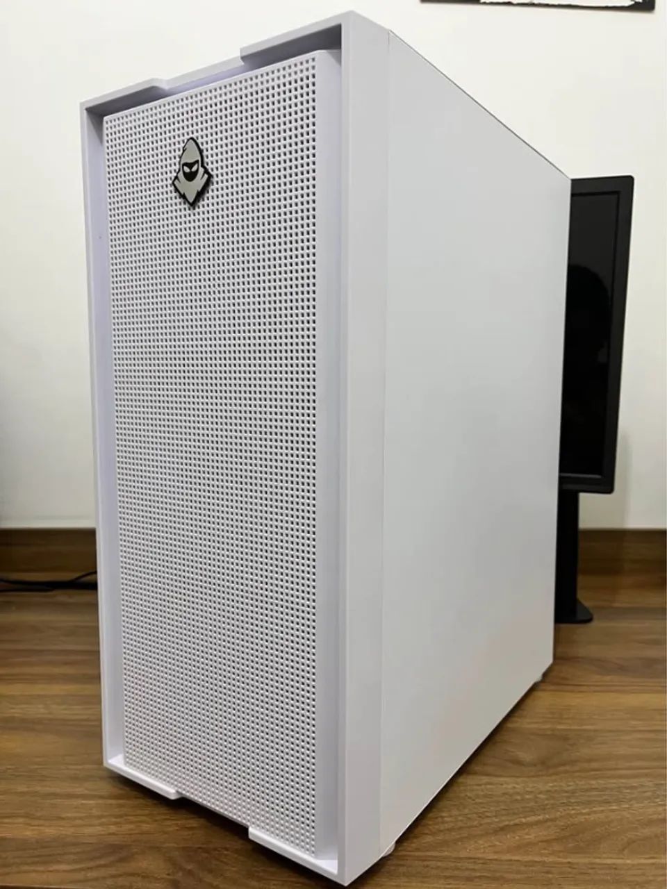 PC Gamer Core i7 + RX 580 8GB - Foto 4