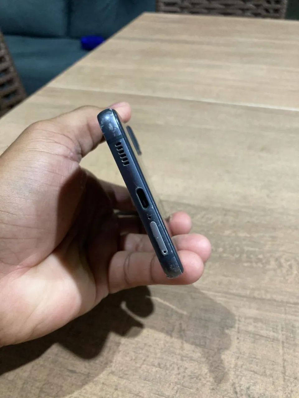 Vendo ou troco s21 FE - Foto 5