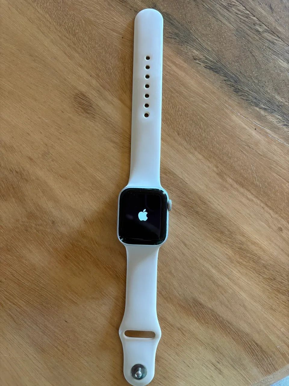Apple Watch serie 4