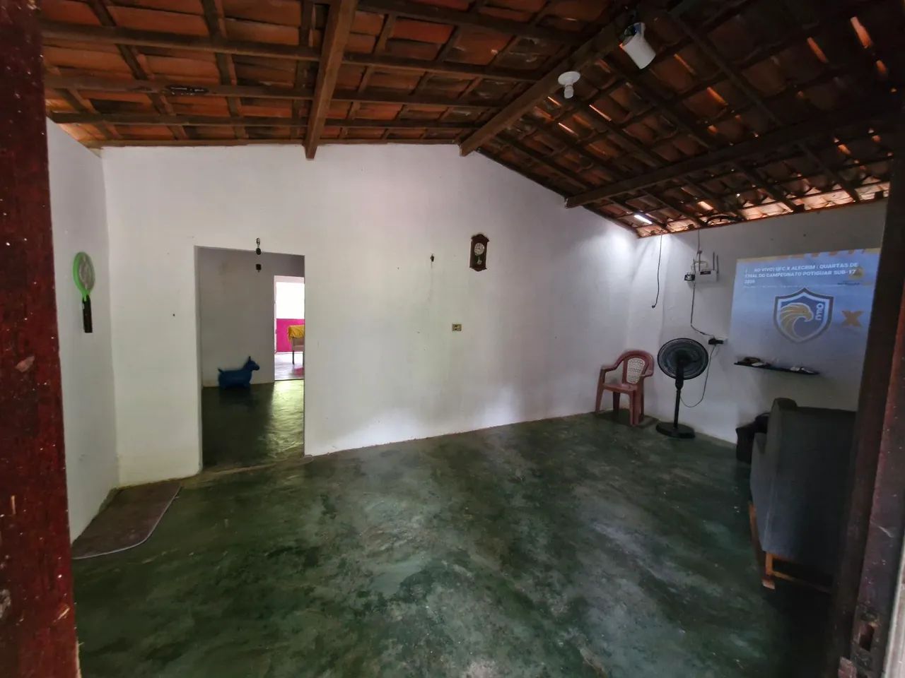 Sitio na Comunidade Jordão dos Almeida  - Foto 4
