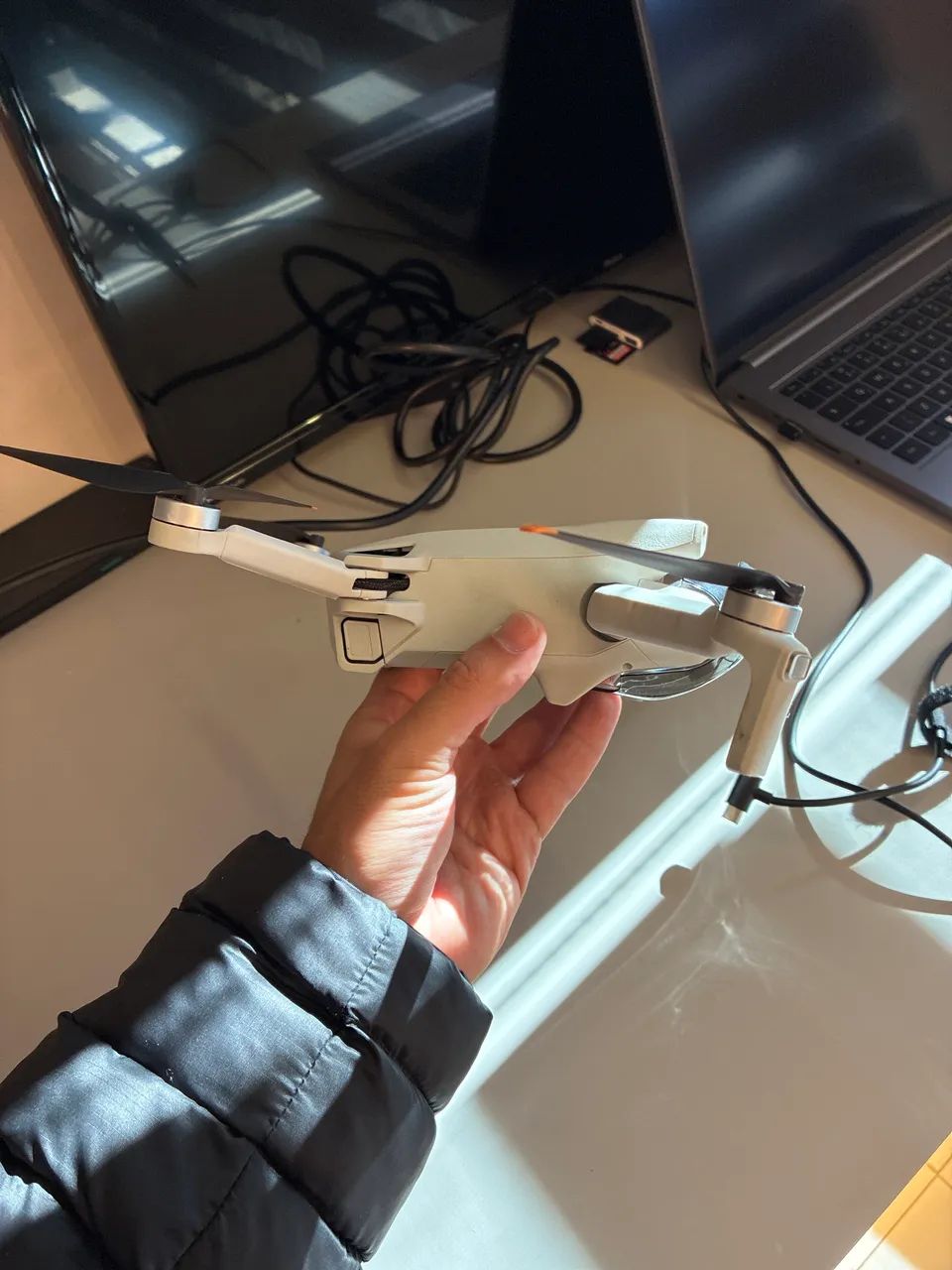 CJI MINI 3  - Foto 4