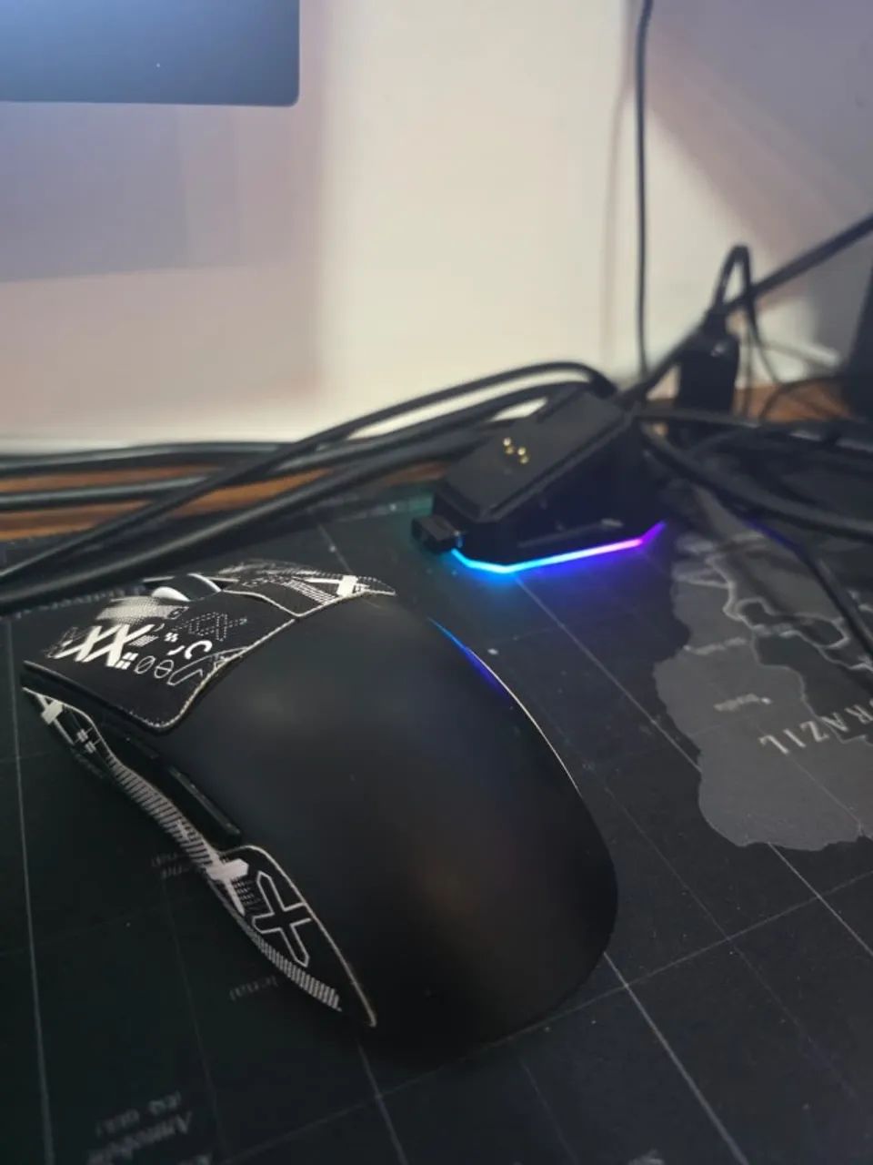 Desktop Gamer Completo com 2 monitores 2k  - Foto 2