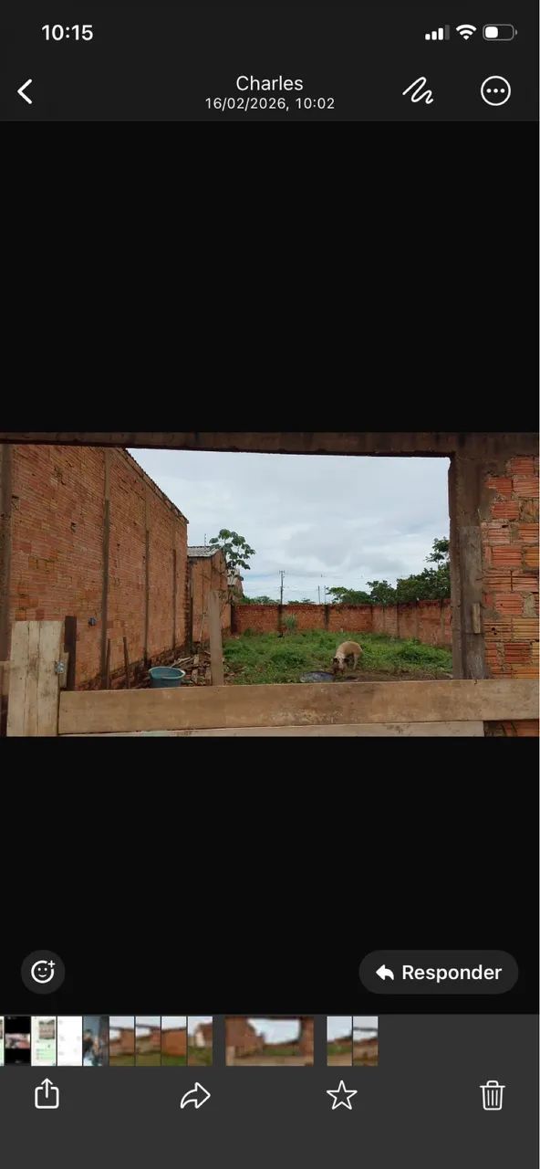 Vendo terreno  - Foto 2