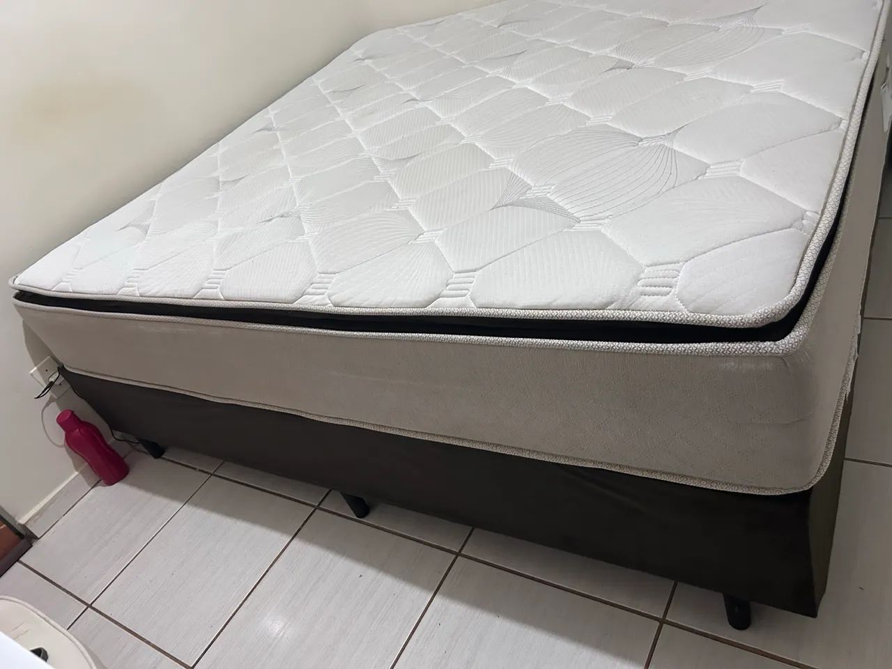 CAMA KING - Foto 2