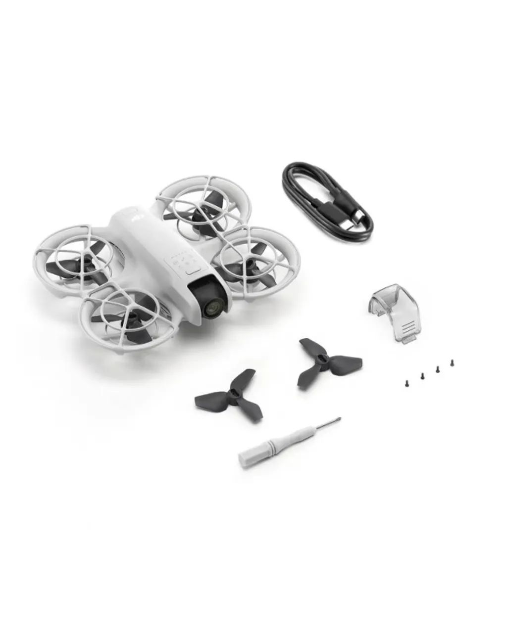 Drone DJI Neo 1 Standard (só o drone), 1 ano de garantia! - Foto 2