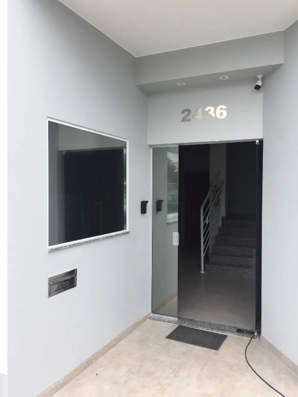 Apartamentos Estudio Completo no Carianos com água, luz, internet e condomínio já inclusos - Foto 9