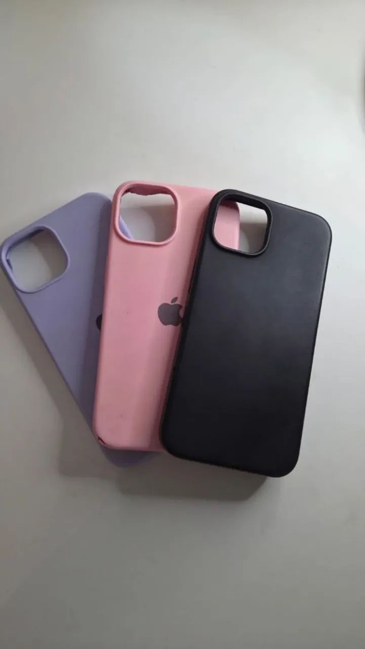 Iphone 14 Branco 128gb - Foto 4
