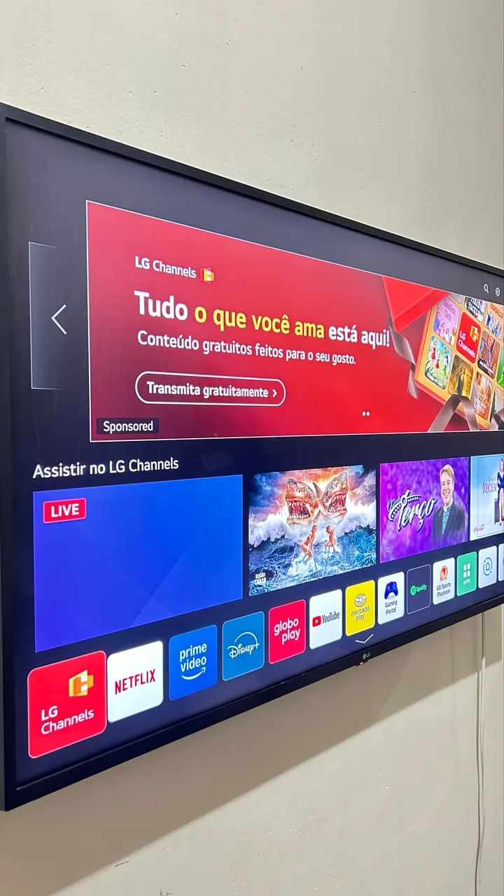 Tv LG 55 - Foto 3