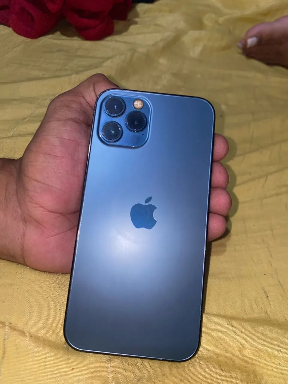 iPhone 12 Pro 